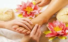 Balatonf&uuml;red Talpmassz&aacute;zs